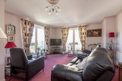 2 bedroom flat for sale, 2/4 Sinclair Place, Edinburgh, EH11 1AG