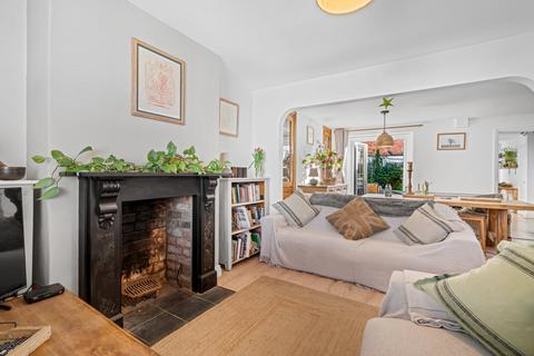 undefined, Moorend Street, Leckhampton, Cheltenham, GL53