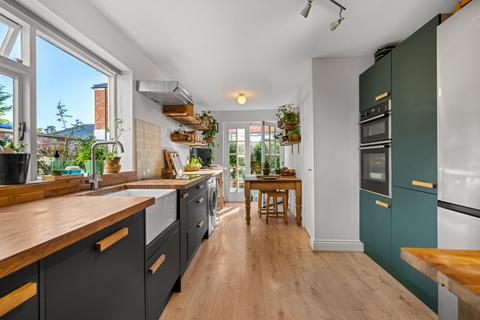 undefined, Moorend Street, Leckhampton, Cheltenham, GL53