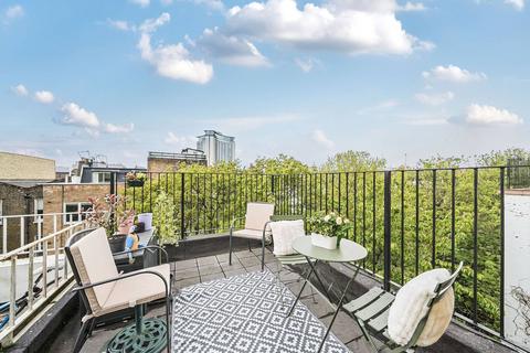 3 bedroom flat for sale, Kempsford Gardens, Earls Court, London, SW5