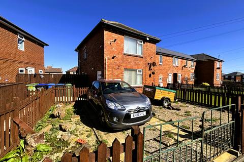 2 bedroom semi-detached house for sale, Horden, SR8 4JN