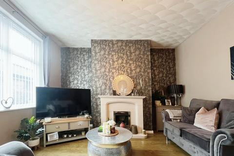 2 bedroom terraced house to rent, Poets Nook, Leigh, WN7 4DL