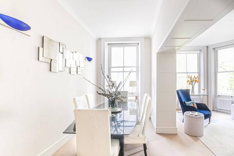2 bedroom flat for sale, Cornwall Gardens, South Kensington, London, SW7