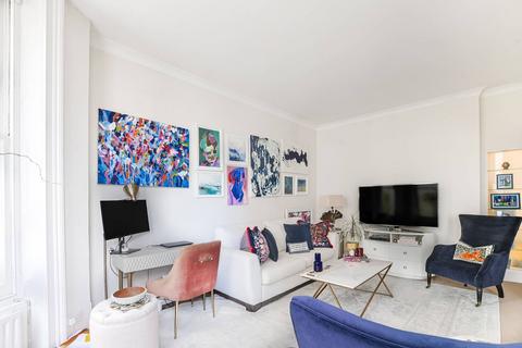 2 bedroom flat for sale, Cornwall Gardens, South Kensington, London, SW7