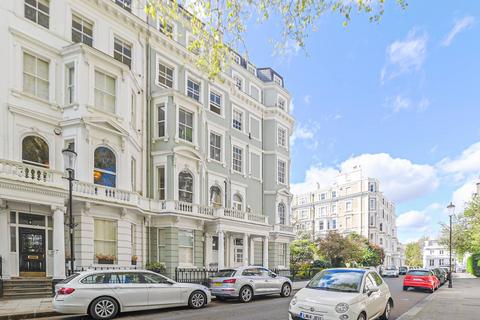 Cornwall Gardens, South Kensington, London, SW7