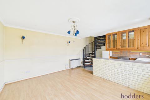 1 bedroom terraced house for sale, Pippins Court, Ashford, Surrey, TW15