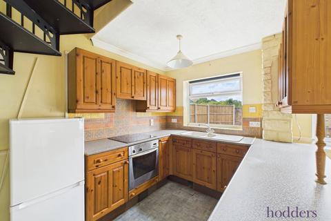 1 bedroom terraced house for sale, Pippins Court, Ashford, Surrey, TW15