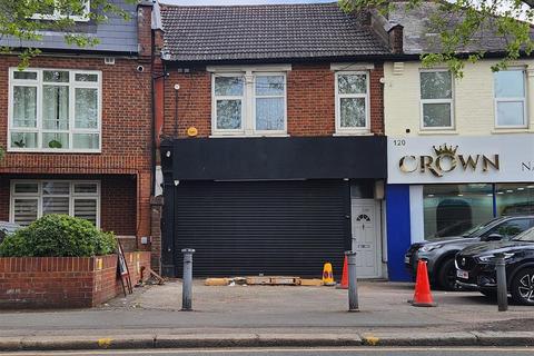 1 bedroom flat for sale, Chingford Mount Road, London