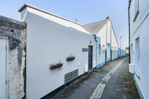undefined, Appledore, Bideford