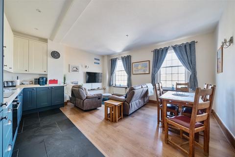 3 bedroom terraced house for sale, Appledore, Bideford
