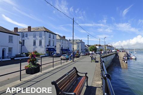 3 bedroom terraced house for sale, Appledore