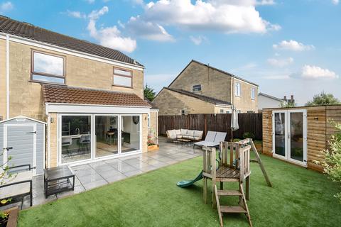 14 Brendon Close, Oldland Common, Bristol, BS30 8QE