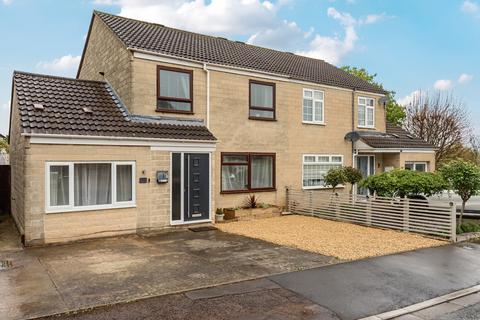 14 Brendon Close, Oldland Common, Bristol, BS30 8QE