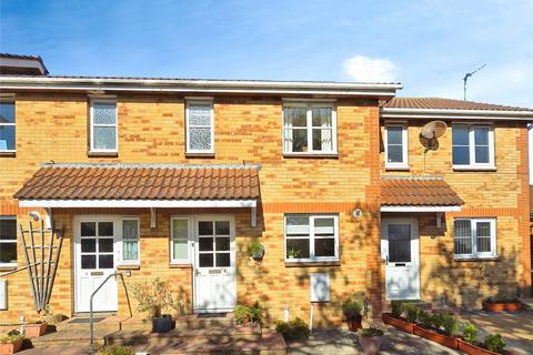 Coopers Close, Freshwater, Isle of Wight