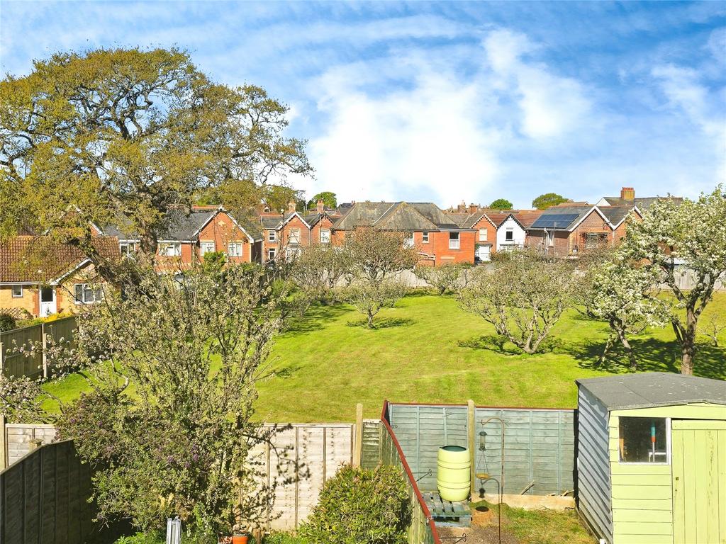 Orchard