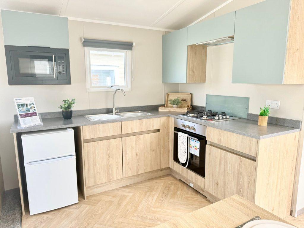 CAR0062846 - Static Caravan