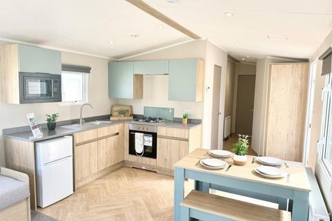 undefined, Felixstowe Beach Holiday Park