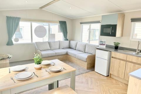 undefined, Felixstowe Beach Holiday Park