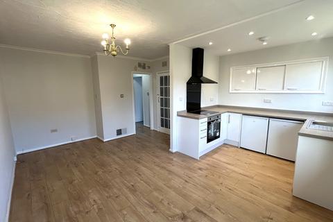 2 bedroom maisonette to rent, Vicarage Close, Birmingham, West Midlands, B42