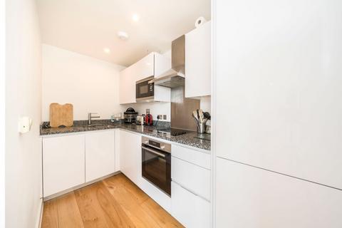 1 bedroom apartment for sale, Banning Street, Greenwich, SE10