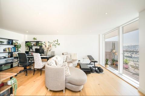 1 bedroom apartment for sale, Banning Street, Greenwich, SE10