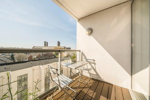 1 bedroom apartment for sale, Banning Street, Greenwich, SE10