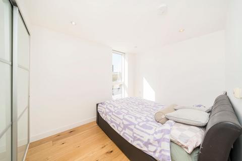 1 bedroom apartment for sale, Banning Street, Greenwich, SE10