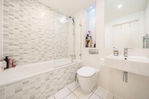 1 bedroom apartment for sale, Banning Street, Greenwich, SE10