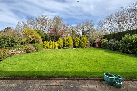 undefined, Beaumont Drive, Beaumont Park, Whitley Bay, NE25 9UT