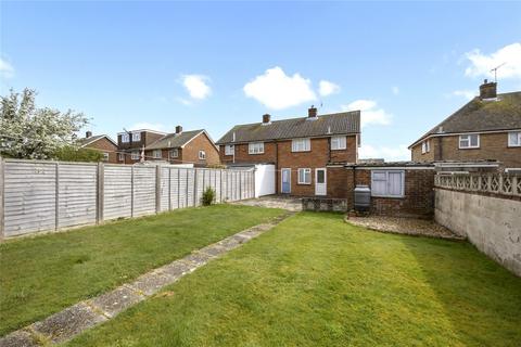 2 bedroom semi-detached house for sale, Limbrick Lane, Goring-by-Sea, Worthing, West Sussex, BN12