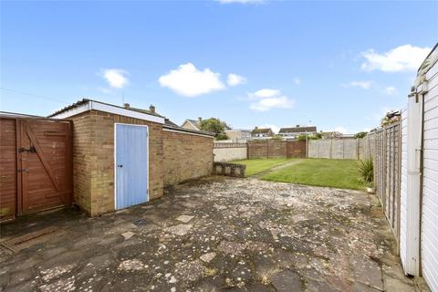 2 bedroom semi-detached house for sale, Limbrick Lane, Goring-by-Sea, Worthing, West Sussex, BN12