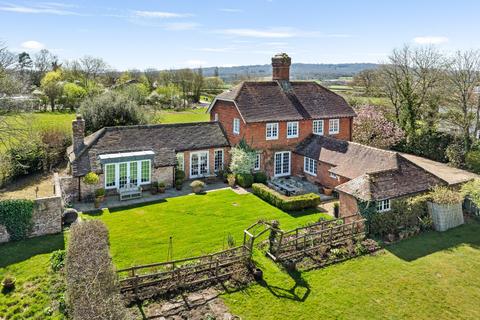 Lee Place House Blackgate Lane, Pulborough, RH20 1DF