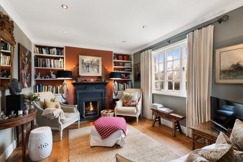 Lee Place House Blackgate Lane, Pulborough, RH20 1DF