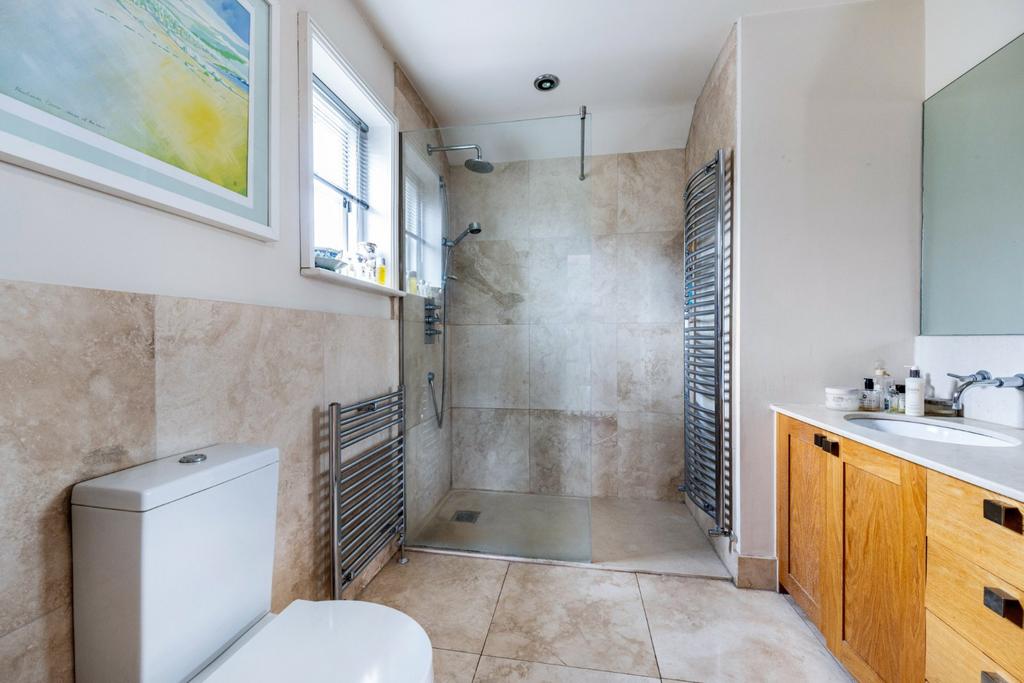 Bedroom One En Suite