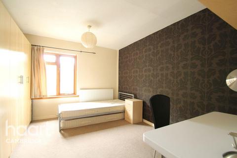 1 bedroom flat to rent, Highdene Road, Cambridge