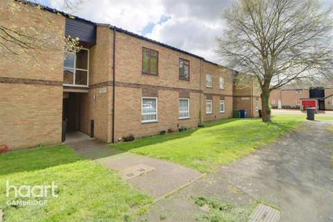 1 bed flat/apartment for rent in Highdene Road, CAMBRIDGE