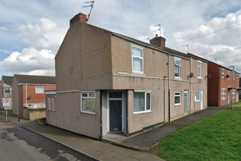 2 bedroom terraced house for sale, Bishop Auckland DL14