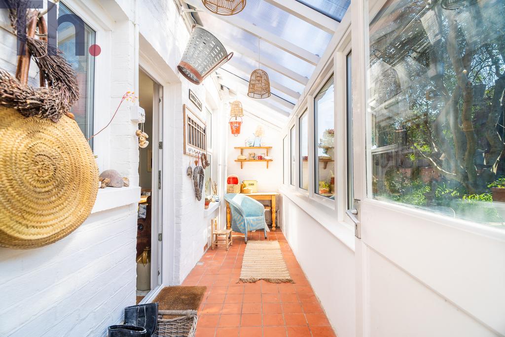 Sun Room