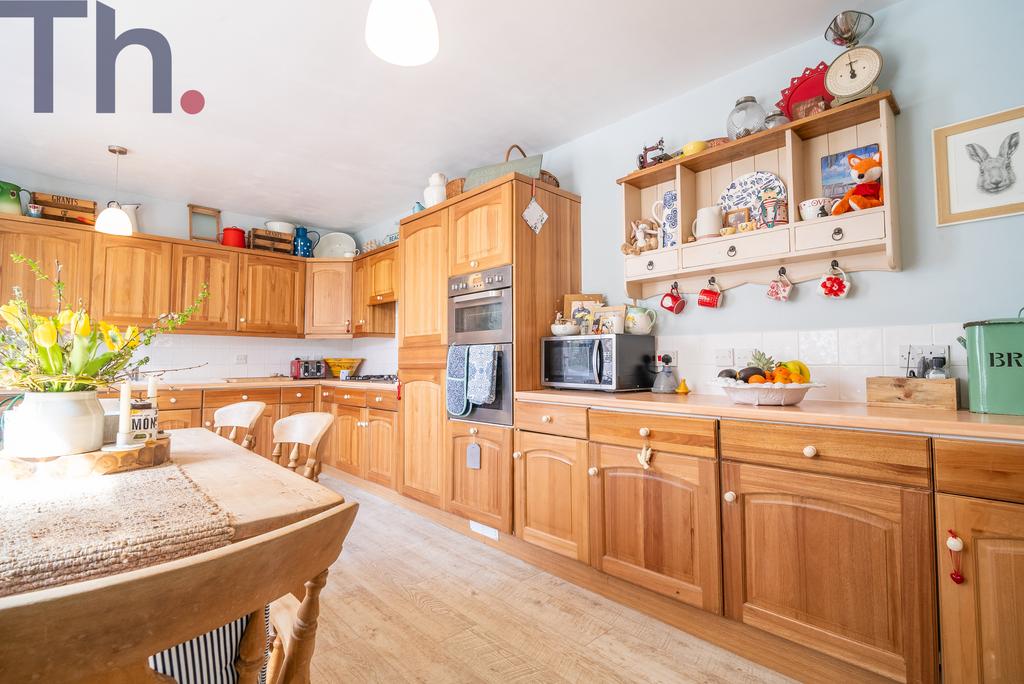 Kitchen-Diner