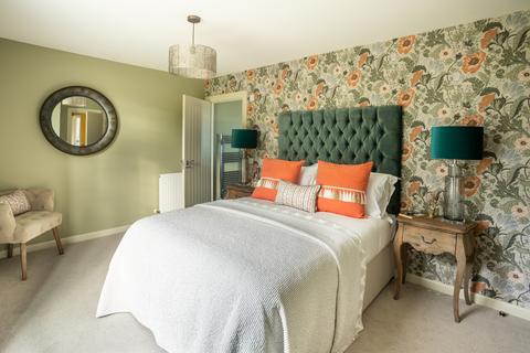 undefined, Plot 97, The Gifford, 4 Bedroom Detached at Chapleton, Plot 97, The Gifford 149 Greenlaw Road  AB39