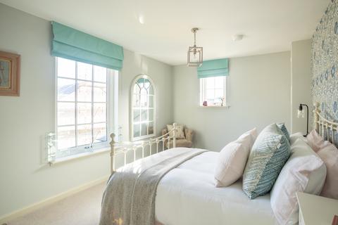 undefined, Plot 97, The Gifford, 4 Bedroom Detached at Chapleton, Plot 97, The Gifford 149 Greenlaw Road  AB39