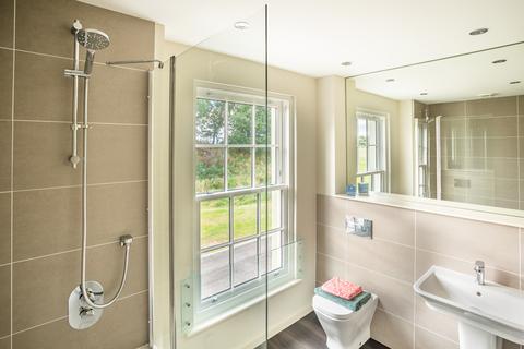 undefined, Plot 97, The Gifford, 4 Bedroom Detached at Chapleton, Plot 97, The Gifford 149 Greenlaw Road  AB39