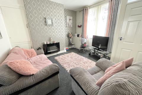 2 bedroom terraced house for sale, Camden Road, Layton FY3