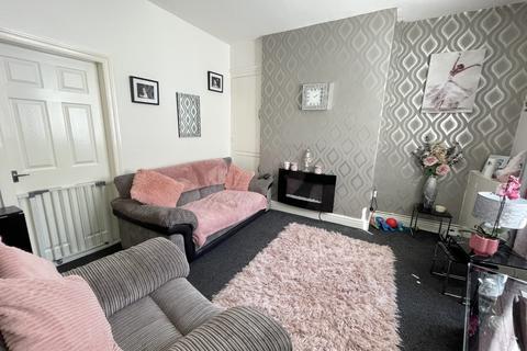 2 bedroom terraced house for sale, Camden Road, Layton FY3