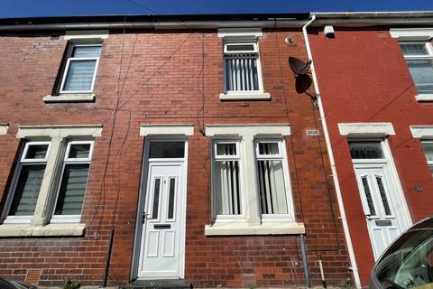 2 bedroom terraced house for sale, Camden Road, Layton FY3