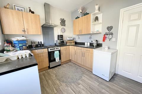 2 bedroom terraced house for sale, Camden Road, Layton FY3