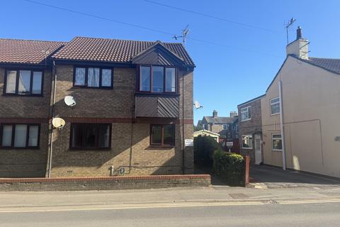 1 bedroom flat for sale, Flat 4, Wheatsheaf House, Eastgate, Whittlesey, Peterborough, Cambridgeshire