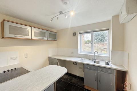 1 bedroom flat for sale, Flat 4, Wheatsheaf House, Eastgate, Whittlesey, Peterborough, Cambridgeshire