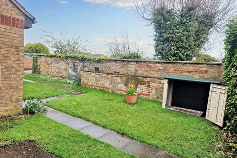 1 bedroom flat for sale, Flat 4, Wheatsheaf House, Eastgate, Whittlesey, Peterborough, Cambridgeshire