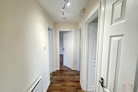 1 bedroom flat for sale, Flat 4, Wheatsheaf House, Eastgate, Whittlesey, Peterborough, Cambridgeshire